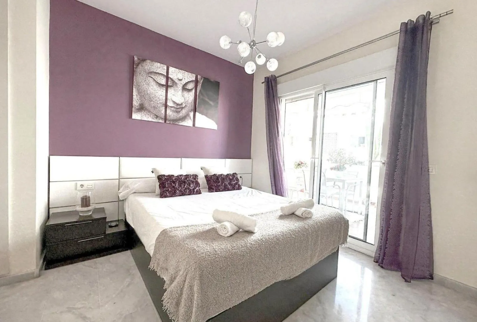 Apartamento Golf Valle Romano Estepona Apartment