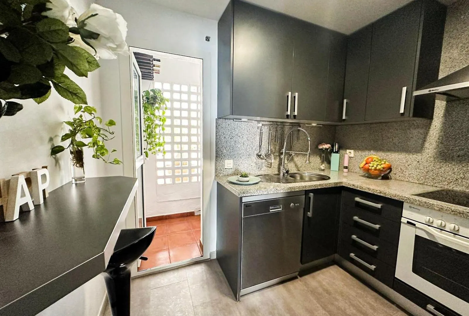 Apartamento Golf Valle Romano Estepona Apartment