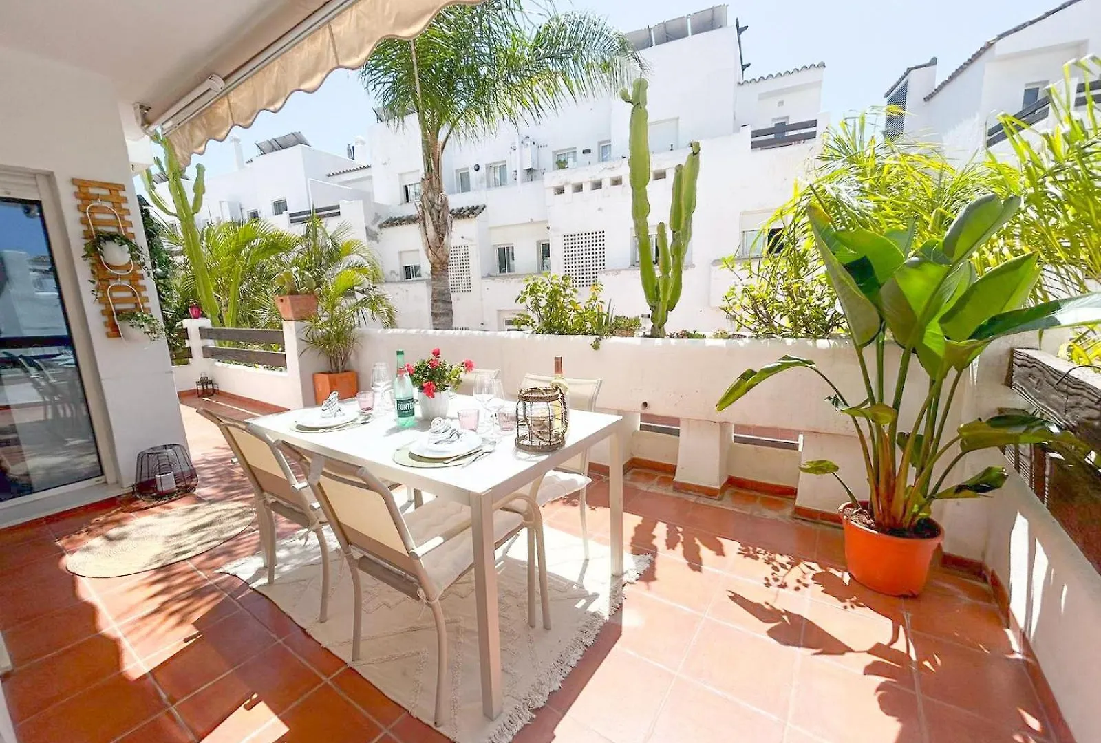 Apartamento Golf Valle Romano Estepona