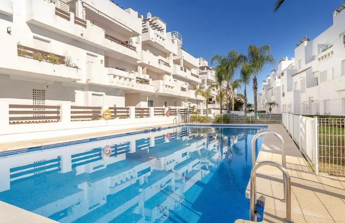 Apartamento Golf Valle Romano Estepona