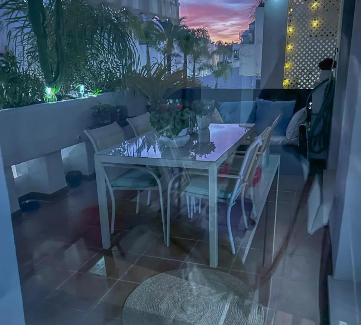 Apartment Apartamento Golf Valle Romano Estepona