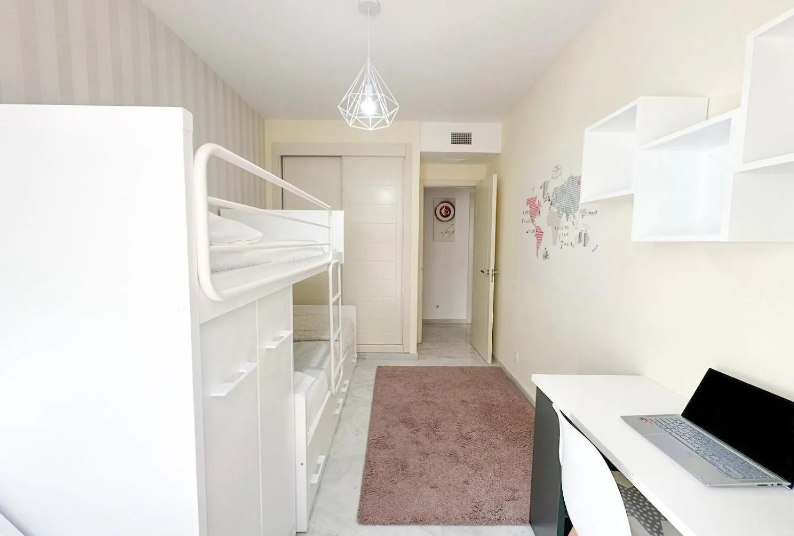 Apartamento Golf Valle Romano エステポナ 0*,  スペイン