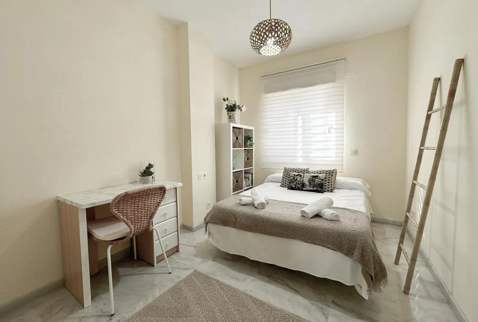 Apartment Apartamento Golf Valle Romano Estepona Spain