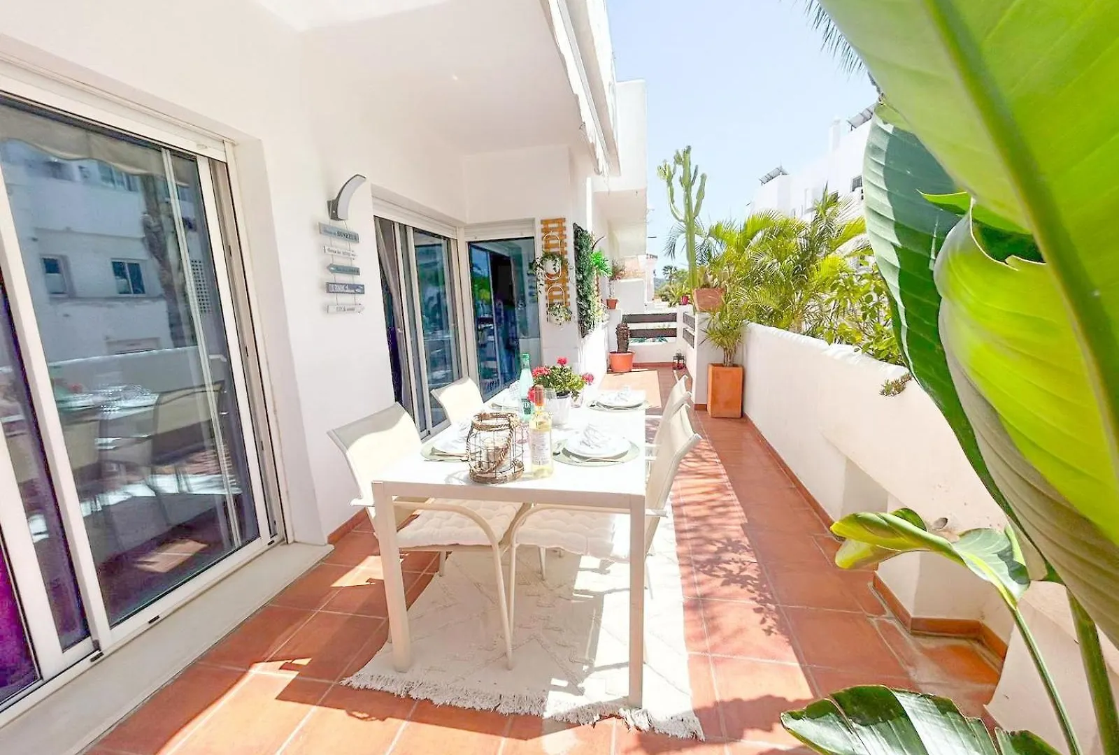 Apartment Apartamento Golf Valle Romano Estepona Spain