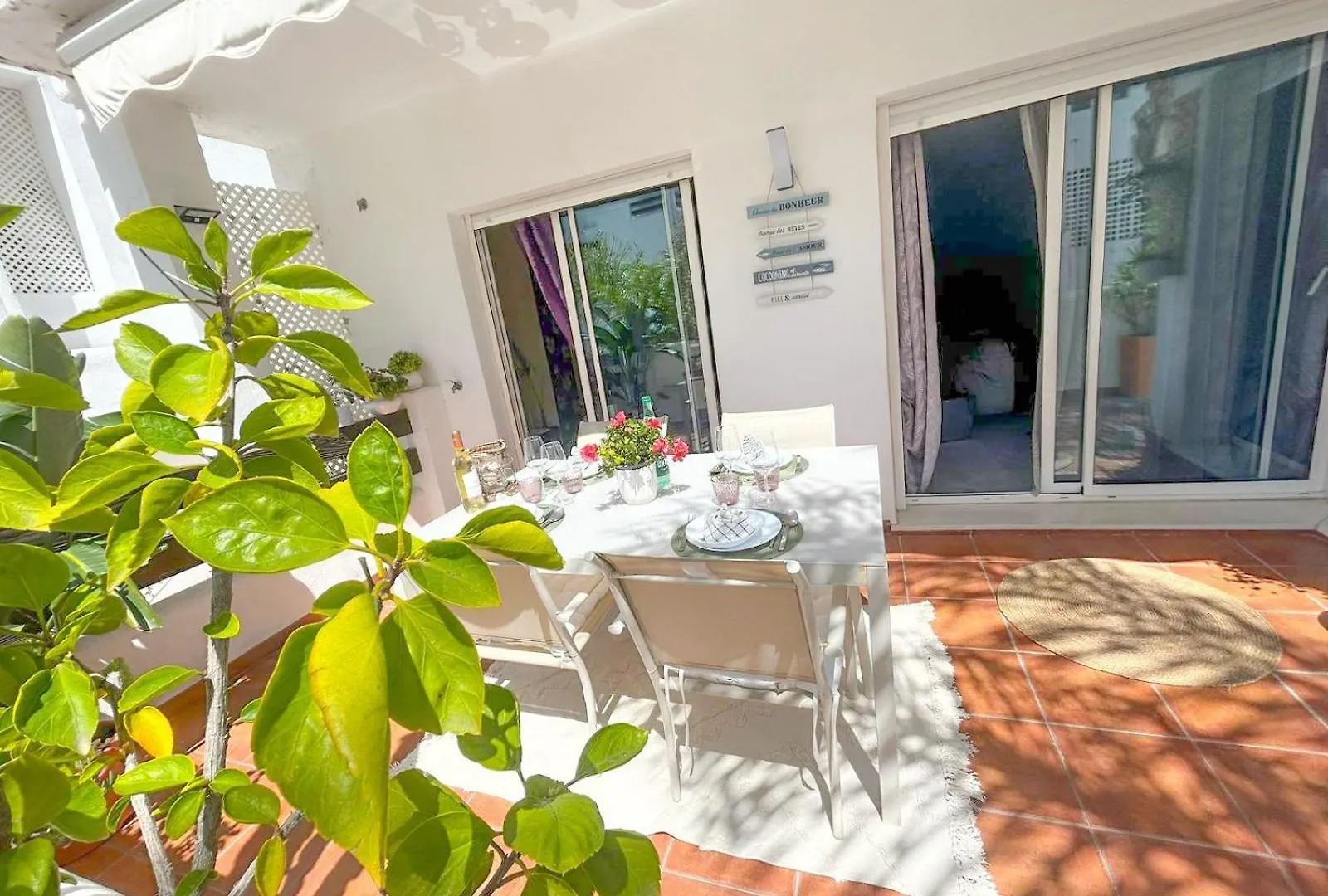 Apartamento Golf Valle Romano エステポナ 0*,