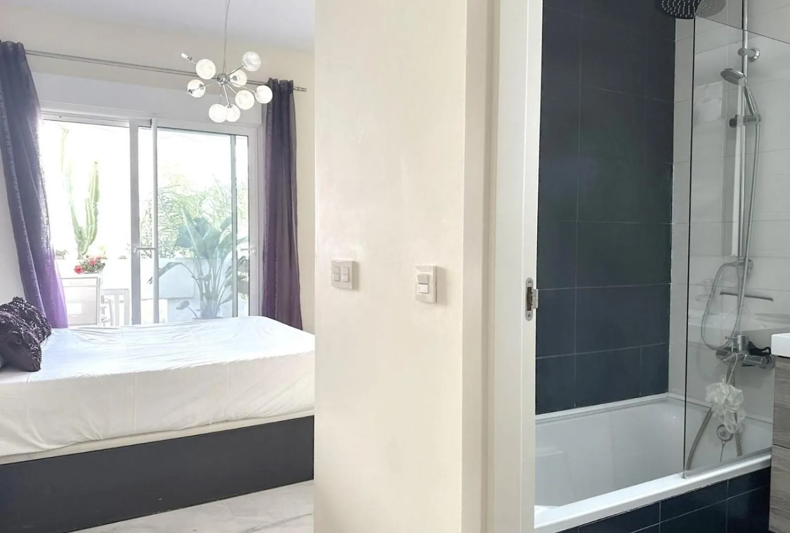 Apartamento Golf Valle Romano Estepona