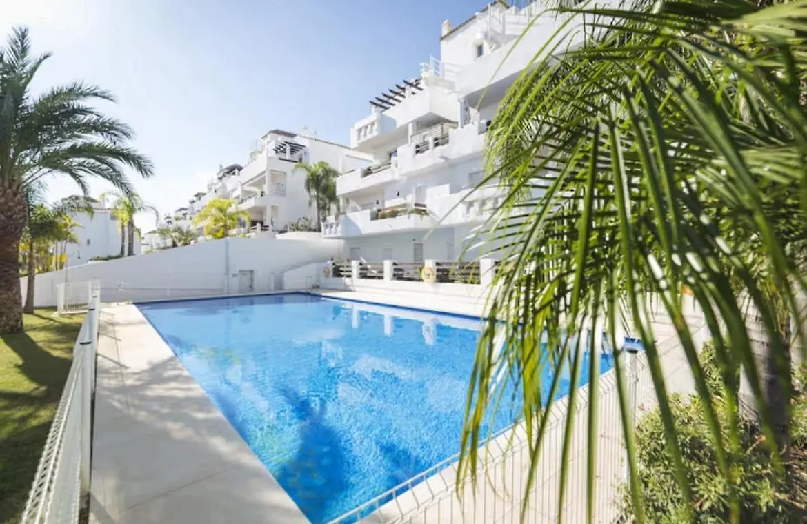 Apartment Apartamento Golf Valle Romano Estepona Spain